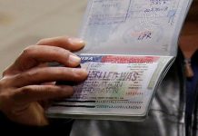 Abogados buscan que EEUU mantenga estatus de extranjeros con visas temporales Según AILA, muchos de quienes están en la primera línea de batalla contra el coronavirus, son extranjeros que no están en el país con visa de inmigrantes.
