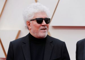 El director espa&ntilde;ol Pedro Almod&oacute;var crear&aacute; una instalaci&oacute;n art&iacute;stica para la inauguraci&oacute;n del Museo de la Academia de Hollywood