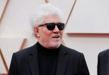 El director español Pedro Almodóvar creará una instalación artística para la inauguración del Museo de la Academia de Hollywood
