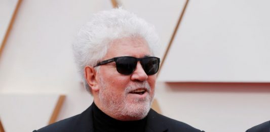 El director español Pedro Almodóvar creará una instalación artística para la inauguración del Museo de la Academia de Hollywood