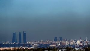 Los elevados niveles de di&oacute;xido de nitr&oacute;geno en el aire &ldquo;pueden&rdquo; estar asociados con un alto n&uacute;mero de muertes por COVID-19