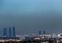 Alta contaminación puede estar ligada a alto número de muertes por COVID-19 Los elevados niveles de dióxido de nitrógeno en el aire “pueden” estar asociados con un alto número de muertes por COVID-19