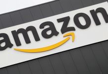 El gigante del comercio electrónico Amazon alcanzó este martes la máxima cotización en bolsa de su historia en plena pandemia del COVID-19