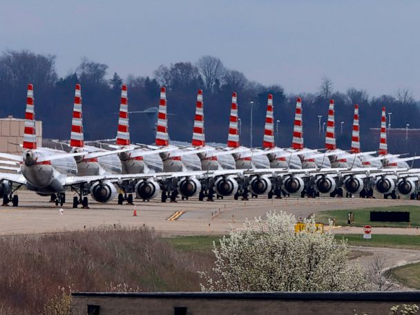 Se trata de los peores resultados que ha registrado la aerol&iacute;nea desde la crisis financiera de 2008.