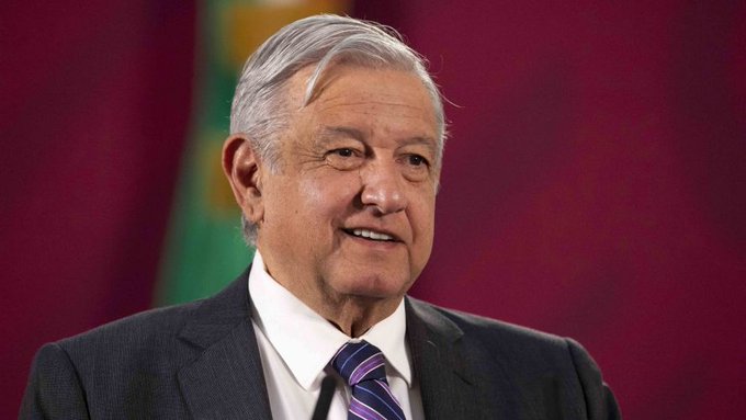 "Se trata de una situaci&oacute;n pasajera, si quisi&eacute;ramos ser m&aacute;s profundos, dir&iacute;a una crisis transitoria de salud publica y econ&oacute;mica", expres&oacute; el mandatario.