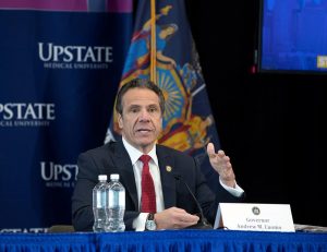 Inmigrantes indocumentados de Nueva York demandaron este martes al gobernador Andrew Cuomo la creación de un fondo de 3.500 millones de dólares para trabajadores excluidos del estímulo económico aprobado por el Congreso