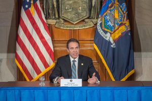 El estado de Nueva York mantendr&aacute; las medidas de contenci&oacute;n de la pandemia del nuevo coronavirus hasta el pr&oacute;ximo 15 de mayo, anunci&oacute; este jueves el gobernador Andrew Cuomo