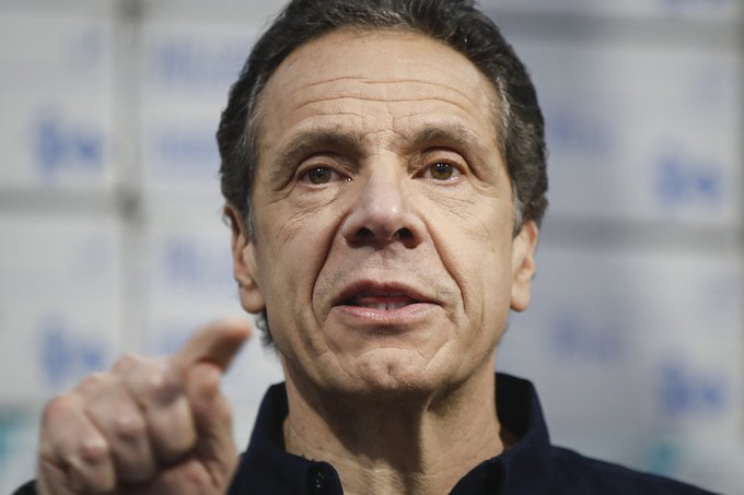 Cuomo, en su rueda de prensa diaria, explic&oacute; que se est&aacute; trabajando en la vuelta progresiva a la normalidad, pero insisti&oacute; en que Nueva York tiene que hacerlo de una forma extremadamente cuidadosa.