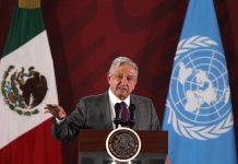 López Obrador promete dos millones de empleos para paliar crisis económica El presidente de México, Andrés Manuel López Obrador, prometió este domingo la creación de dos millones de empleos para combatir la crisis del coronavirus en el país
