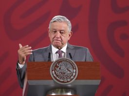 El Gobierno mexicano publicó este jueves en el Diario Oficial de la Federación el plan de austeridad para enfrentar la crisis de COVID-19 que estará vigente todo el 2020