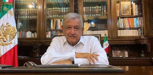 El presidente Andrés Manuel López Obrador celebró este sábado la "muy buena noticia" de la entrada en vigor el 1 de julio del nuevo Tratado comercial de México, Estados Unidos y Canadá
