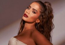 Anitta y Gente de Zona se apuntan a un festival virtual por el coronavirus Anitta, Gente de Zona, Fonseca, Eladio Carrión, Rafa Pabón, Gigolo y la Exce y Arcángel serán los alicientes latinos de Music Lives.