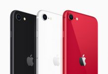 Pese a ser muy parecido al iPhone 8 -que salió al mercado en 2017- tanto en diseño como en especificidades técnicas, las principales mejoras se concentran en el procesador y en la cámara.