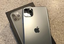 Apple todavía planea sacar cuatro versiones de su nuevo modelo de teléfono este año.