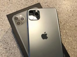 Apple todavía planea sacar cuatro versiones de su nuevo modelo de teléfono este año.