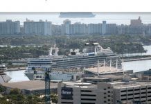 Aunque no hay cálculo exacto de cuántos son los trabajadores del mar en estas condiciones, la Guardia Costera señaló esta semana que solo en aguas de Florida hay por los menos 35.000 que están embarcados.