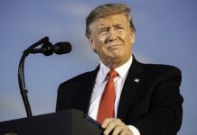 El NYT insiste en que en al menos 600 ocasiones el presidente ha recurrido al autobombo, que muchas veces ha acompañado de "exageraciones y falsedad".