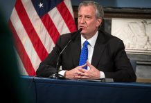 La ciudad de Nueva York va a utilizar 11.000 habitaciones de hotel para aislar a personas con COVID-19 y evitar que contagien a sus familiares, con prioridad para comunidades de pocos recursos e inmigrantes