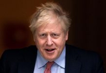 Boris Johnson sale del hospital pero seguirá convaleciente en casa El primer ministro británico, Boris Johnson, ha recibido el alta médica tras ser tratado por COVID-19 en el hospital londinense de St. Thomas