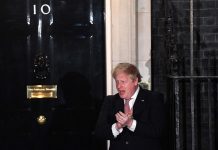 El primer ministro británico, Boris Johnson, regresará este lunes a Downing Street a retomar las riendas del Ejecutivo tras haber superado la COVID-19