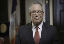 El Contralor Scott Stringer ha representado a la ciudad de Nueva York en la legislatura estatal durante trece años