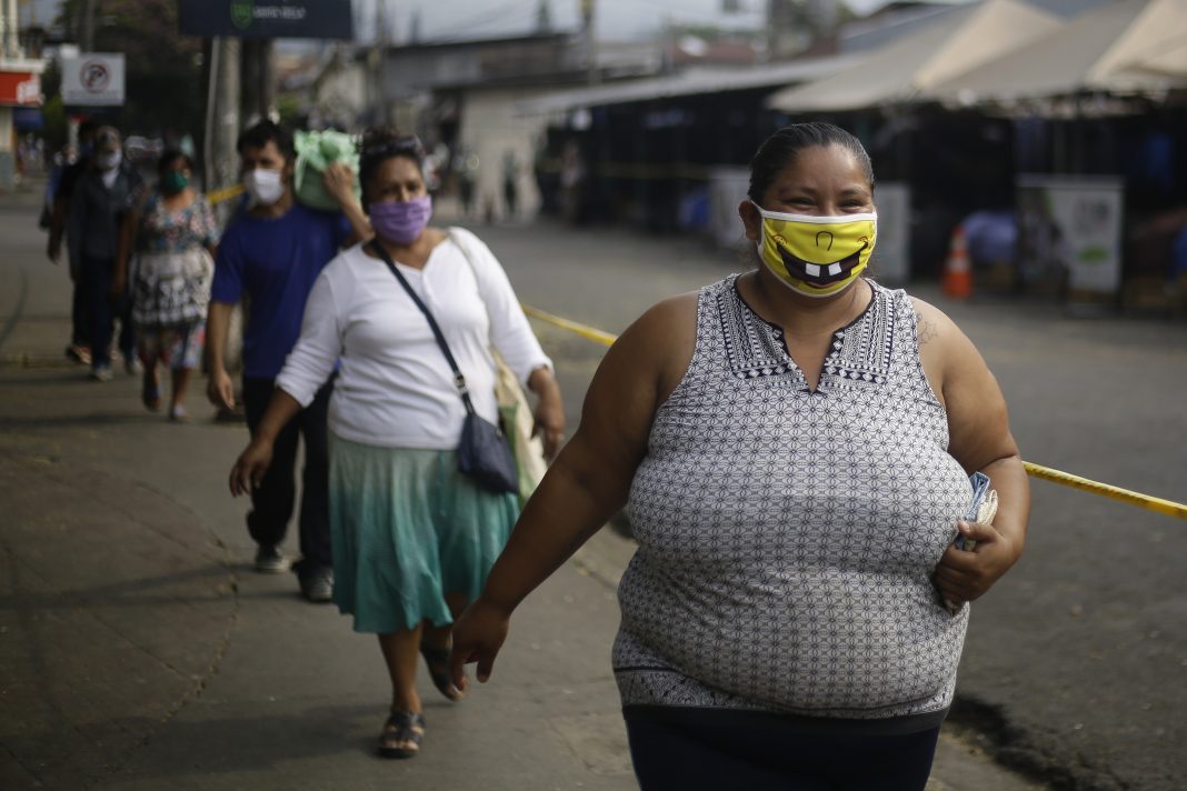 De los once países de Latinoamérica que están enfrentando el COVID-19, solo las poblaciones de El Salvador, Perú, Argentina y Guatemala se sienten seguras y confiadas de las acciones de sus Gobiernos