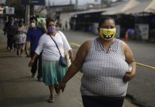 De los once países de Latinoamérica que están enfrentando el COVID-19, solo las poblaciones de El Salvador, Perú, Argentina y Guatemala se sienten seguras y confiadas de las acciones de sus Gobiernos