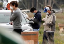 California cumple este lunes un mes de confinamiento con una mirada alentadora en la lucha contra el coronavirus al estar logrando aplanar la curva de casos, estadísticas que llevan a sus autoridades a evaluar cómo y cuándo reabrir su economía.