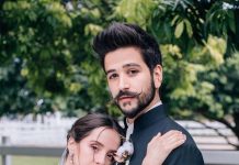 Camilo se ríe de los memes sobre su amor por Evaluna Montaner Camilo Echeverry tiene muchas razones para sonreír, a pesar de la pandemia del coronavirus.
