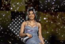 Cardi B. dice que con los nuevos recortes en Nueva York "las ratas nos van ahogar" La cantante Cardi B anunció este miércoles que donará junto a la firma de moda "Fashion Nova" un total de 1 millón de dólares a personas que hayan sido afectadas por la pandemia del coronavirus.