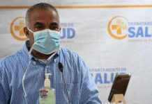 Casos positivos por coronavirus en Puerto Rico alcanzan los 573 En Puerto Rico se han realizado un total de 5.513 pruebas de COVID-19.