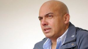 El militar retirado venezolano Cliver Antonio Alcalá Cordones, uno de los 15 acusados por el Gobierno de Estados Unidos de narcotráfico junto con el presidente de su país, Nicolás Maduro, se declaró "no culpable"