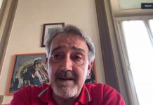 Según Francesco Rocca, la entrada de ayuda en Venezuela es "muy lenta" y "en algunos casos" las sanciones están afectando la capacidad de la organización para suministrar materiales.