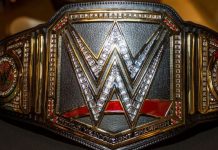 Hasta ahora la WWE había continuado su emisión habitual gracias a programas que estaban grabados con antelación, pese a que uno de sus trabajadores dio positivo por COVID-19.