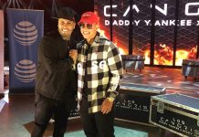 "Muévelo", tema que reunió a Daddy Yankee y Nicky Jam, acapara los listados "Muévelo", el tema que reunió de nuevo a Daddy Yankee y Nicky Jam después de 20 años