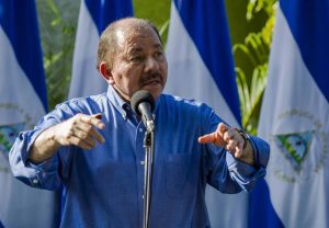 El presidente de Nicaragua, Daniel Ortega, demostr&oacute; que &ldquo;no est&aacute; apto para gobernar" durante su aparici&oacute;n de ayer, luego de 34 d&iacute;as de ausencia, al emitir un discurso ajeno a la realidad nicarag&uuml;ense