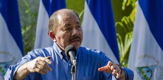 El presidente de Nicaragua, Daniel Ortega, demostró que “no está apto para gobernar" durante su aparición de ayer, luego de 34 días de ausencia, al emitir un discurso ajeno a la realidad nicaragüense