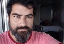 Argentino "cautivo" en un crucero lanza SOS por los atrapados de la COVID-19 "Mi nombre es Dante Leguizamón. Tengo 45 años y soy un periodista en cautiverio en un barco holandés", afirma un argentino que lleva 42 días en una travesía marcada por la COVID-19.