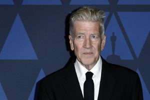 David Lynch, cineasta, compositor y escritor, considera que cuando se supere la actual crisis del coronavirus "el mundo será diferente y mucho más inteligente"