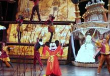 Trabajadores no esenciales de Disney tendrán que tomar una licencia no remunerada a partir del 19 de abril