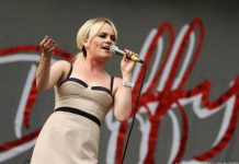 Duffy, la cantante británica que triunfó en 2008 con "Mercy", publicó una extensa carta en la que narra cómo fue "violada, secuestrada y drogada" durante cuatro semanas
