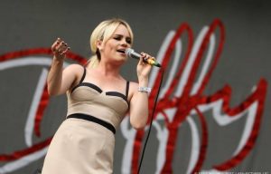 Duffy, la cantante brit&aacute;nica que triunf&oacute; en 2008 con "Mercy", public&oacute; una extensa carta en la que narra c&oacute;mo fue "violada, secuestrada y drogada" durante cuatro semanas