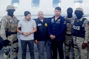 Efra&iacute;n Antonio Campo Flores y su primo Franqui Francisco Flores de Freitas, familiares del presidente de Venezuela, Nicol&aacute;s Maduro, deber&aacute;n continuar en prisi&oacute;n 