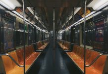 El coronavirus ha azotado con fuerza al sistema de transporte de la ciudad de Nueva York, con 41 empleados fallecidos.