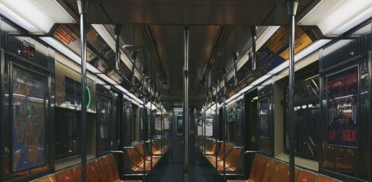 El coronavirus ha azotado con fuerza al sistema de transporte de la ciudad de Nueva York, con 41 empleados fallecidos.