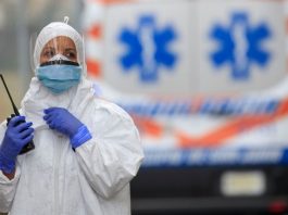 El COVID-19 eleva la ansiedad entre la población de Puerto Rico La emergencia sanitaria en Puerto Rico y las medidas impuestas para controlar la propagación del coronavirus han provocado que la ansiedad afecte a cerca del 40% de la población.