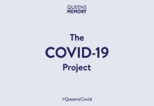 Los residentes de Queens pueden contribuir con historias de cómo viven, trabajan, aprenden y se ayudan unos a otros durante este tiempo sin precedentes.