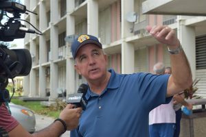El n&uacute;mero de personas infectadas con el coronavirus SARS-CoV-2 en el condado Miami-Dade de Florida, el m&aacute;s afectado en este estado por la pandemia, podr&iacute;a ser 16 veces mayor de lo que indican las cifras oficiales basadas en test, dijo este viernes el alcalde, Carlos Gim&eacute;nez