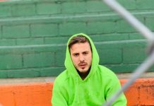 Llane confiesa que su nueva música era con la que soñaba desde los 18 años El artista colombiano Llane le reveló que su nueva canción "Pa' ti" representa la música con la que lleva soñando desde que tenía 18 años