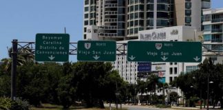 El coronavirus en Puerto Rico, en confinamiento desde mediados de marzo, supondrá un "mazazo" para la economía y el desempleo en la isla